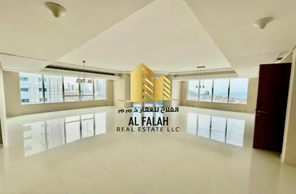 Reception / Lobby image for: Apartment - 3 Bedrooms - 4 Bathrooms for rent in Al Majaz 3 - Al Majaz - Sharjah, Image 1