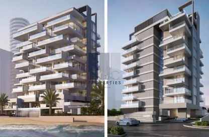 Apartment - 3 Bedrooms - 4 Bathrooms for sale in Canal By M - Shams Abu Dhabi - Al Reem Island - Abu Dhabi