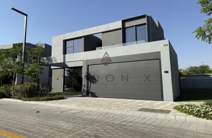 Villa - 3 Bedrooms - 4 Bathrooms for sale in Sendian - Masaar - Tilal City - Sharjah