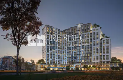 دوبلكس - 4 غرف نوم - 5 حمامات للبيع في مساكن باب القصر 25 - ياس باي - جزيرة الياس - أبوظبي دوبلكس - 4 غرف نوم - 5 حمامات للبيع في مساكن باب القصر 25 - ياس باي - جزيرة الياس - أبوظبي