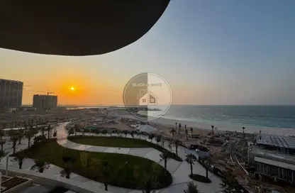 شقة - 3 غرف نوم - 4 حمامات للايجار في مساكن نورث باي - ميناء العرب - راس الخيمة - رأس الخيمة