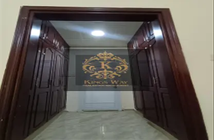 Apartment - 1 Bedroom - 1 Bathroom for rent in Mohamed Bin Zayed City - Abu Dhabi