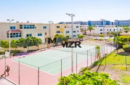 Villa - 5 Bedrooms - 6 Bathrooms for sale in Al Reef Villas - Al Reef - Abu Dhabi