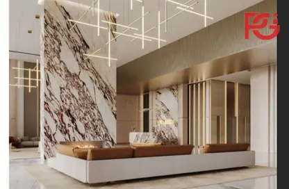 Apartment - 2 Bedrooms - 2 Bathrooms for sale in Binghatti Ghost - Al Jaddaf - Dubai