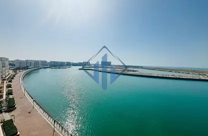Apartment - 1 Bedroom - 2 Bathrooms for sale in Lagoon B17 - The Lagoons - Mina Al Arab - Ras Al Khaimah