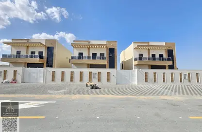 فيلا - 3 غرف نوم - 5 حمامات للبيع في الحليو 2 - الحليو - عجمان فيلا - 3 غرف نوم - 5 حمامات للبيع في الحليو 2 - الحليو - عجمان