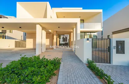 فيلا - 5 غرف نوم - 6 حمامات للبيع في أدريس هيلكريست - دبي هيلز استيت - دبي