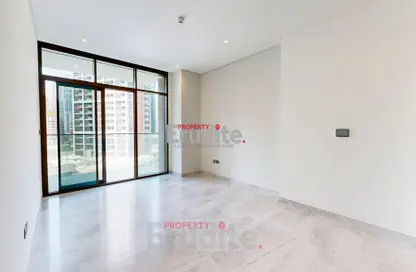 Apartment - Studio - 1 Bathroom for rent in Peninsula Five - Peninsula - Business Bay - Dubai