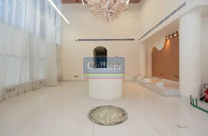 محل - استوديو للايجار في برج سنترال بارك - مركز دبي المالي العالمي - دبي