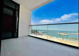 Apartment - 2 bedrooms - 3 bathrooms for rent in C11 - Al Dana - Al Raha Beach - Abu Dhabi