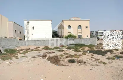 أرض - استوديو للبيع في 1 المويهات - المويهات - عجمان أرض - استوديو للبيع في 1 المويهات - المويهات - عجمان