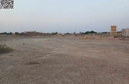 Land - Studio for sale in Manama - Ajman