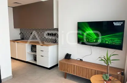 Apartment - Studio - 1 Bathroom for sale in The Community - Jumeirah Village Triangle - Dubai