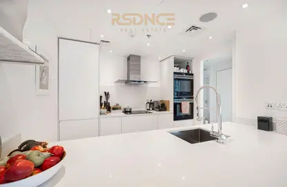 Apartment - 2 Bedrooms - 2 Bathrooms for sale in Al Sahab 2 - Al Sahab - Dubai Marina - Dubai