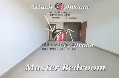 Apartment - 1 Bedroom - 2 Bathrooms for rent in Al Warsan 4 - Al Warsan - Dubai