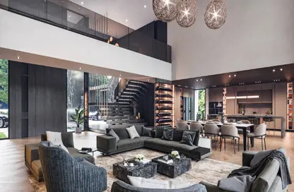Villa - 4 Bedrooms - 6 Bathrooms for sale in Verdana - Dubai Investment Park (DIP) - Dubai