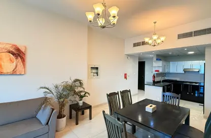 Apartment - 2 Bedrooms - 3 Bathrooms for rent in Elite Business Bay Residence - Business Bay - Dubai