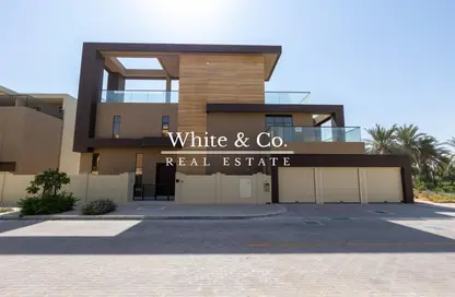 Townhouse - 4 Bedrooms - 5 Bathrooms for sale in Sevilla Village - Victory Heights - Dubai Sports City - Dubai