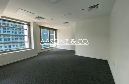 مكتب - استوديو - 1 حمام للبيع في البرج الفضي - الخليج التجاري - دبي