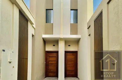 Villa - 3 Bedrooms - 4 Bathrooms for rent in La Violeta 1 - Villanova - Dubai Land - Dubai
