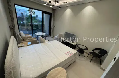 Apartment - Studio - 1 Bathroom for rent in Al Serh Residences 11 - District 10 - Jumeirah Village Circle - Dubai