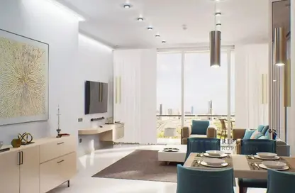 Apartment - 3 Bedrooms - 3 Bathrooms for sale in JLT Cluster X - Jumeirah Lake Towers - Dubai