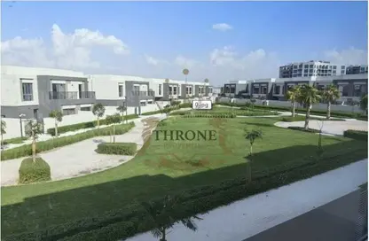 Townhouse - 3 Bedrooms - 4 Bathrooms for rent in The Pulse Villas - The Pulse - Dubai South (Dubai World Central) - Dubai
