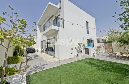 Villa - 4 Bedrooms - 5 Bathrooms for rent in Camelia 2 - Camelia - Arabian Ranches 2 - Dubai