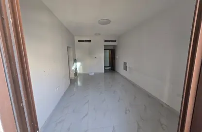 Apartment - 1 Bedroom - 2 Bathrooms for rent in Al Naemiya Tower 1 - Al Naemiya Towers - Al Nuaimiya - Ajman