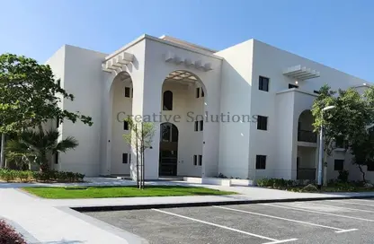 شقة - غرفة نوم - 1 حمام للايجار في مباني الحدائق - الحدائق - دبي