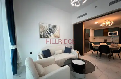 Apartment - 1 Bedroom - 2 Bathrooms for rent in Opalz By Danube Tower 1 - Opalz by Danube - Dubai Science Park - Dubai