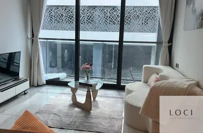 Apartment - 1 Bedroom - 2 Bathrooms for rent in Samana Hills - Arjan - Dubai