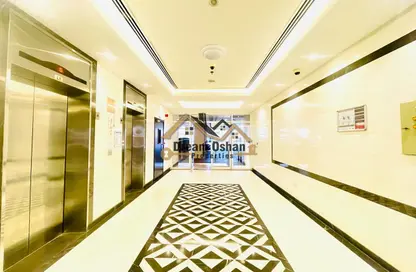 Apartment - 1 Bedroom - 2 Bathrooms for rent in S-Residence - Dubai Silicon Oasis - Dubai Apartment - 1 Bedroom - 2 Bathrooms for rent in S-Residence - Dubai Silicon Oasis - Dubai