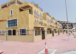 فيلا - 4 غرف نوم - 5 حمامات للكراء في فلل سيدني - منطقة 18 - قرية الجميرا سركل - دبي