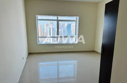 Apartment - 1 Bedroom - 2 Bathrooms for sale in Lake City Tower - Lake Almas East - Jumeirah Lake Towers - Dubai