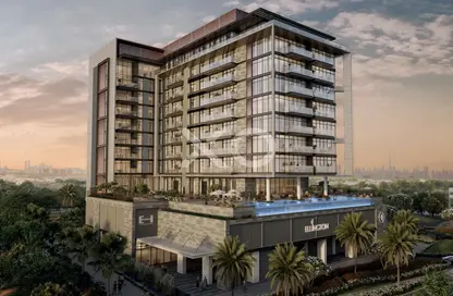 Apartment - 2 Bedrooms - 3 Bathrooms for sale in Ellington House III - Dubai Hills Estate - Dubai