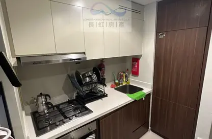 Apartment - 1 Bedroom - 1 Bathroom for sale in Reva Residences - Business Bay - Dubai