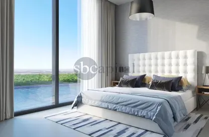 Apartment - 1 Bedroom - 2 Bathrooms for sale in Samana Resorts - Dubai Production City (IMPZ) - Dubai