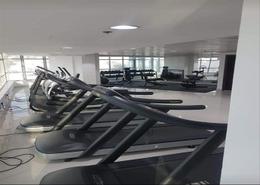 Apartment - 2 bedrooms - 2 bathrooms for sale in Orient Tower 1 - Orient Towers - Al Bustan - Ajman