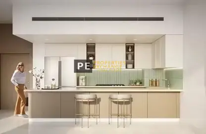 Apartment - 2 Bedrooms - 3 Bathrooms for sale in Eleve by Deyaar - Jebel Ali - Dubai