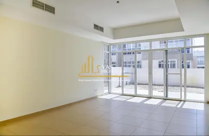 Villa - 3 Bedrooms - 3 Bathrooms for rent in Cluster B - Cedre Villas - Dubai Silicon Oasis - Dubai