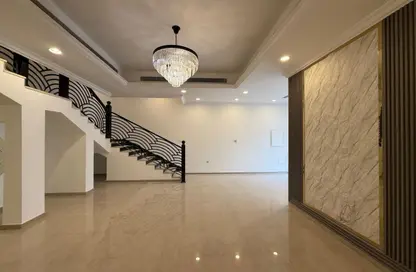 فيلا - 4 غرف نوم - 4 حمامات للايجار في فلل مردف - مردف - دبي