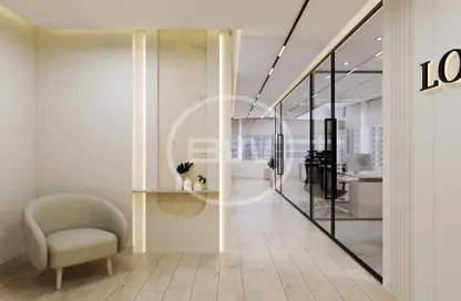 Office Space - Studio for sale in Silver Tower (Ag Tower) - JLT Cluster I - Jumeirah Lake Towers - Dubai