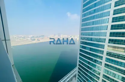 Apartment - 2 Bedrooms - 3 Bathrooms for sale in Julphar Residential Tower - Julphar Towers - Al Nakheel - Ras Al Khaimah