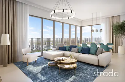 شقة - غرفة نوم - 2 حمامات للبيع في 399 Hills Park - دبي هيلز استيت - دبي
