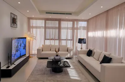 Villa - 3 Bedrooms - 5 Bathrooms for sale in Sharjah Garden City - Sharjah Villa - 3 Bedrooms - 5 Bathrooms for sale in Sharjah Garden City - Sharjah