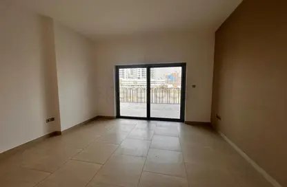 Apartment - 1 Bedroom - 1 Bathroom for sale in Genesis by Meraki - Arjan - Dubai