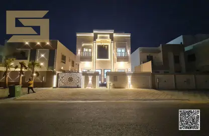 فيلا - 6 غرف نوم - 8 حمامات للبيع في الزاهية جاردنز - الزاهية - عجمان