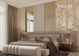 Villa - 4 bedrooms - 6 bathrooms for sale in Elie Saab - Arabian Ranches 3 - Dubai