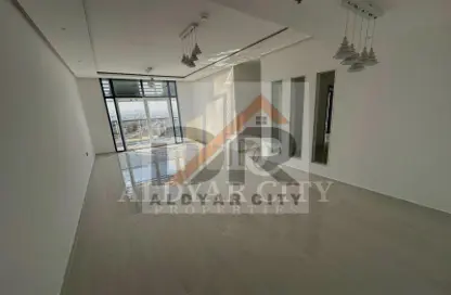 Apartment - 3 Bedrooms - 3 Bathrooms for rent in Al Naemiya Tower 3 - Al Naemiya Towers - Al Nuaimiya - Ajman